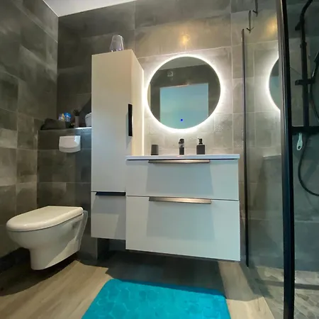 Maison Avec Piscine Βίλα