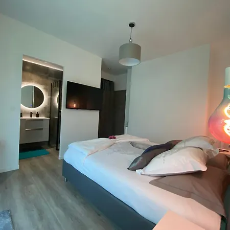 Maison Avec Piscine Villa *