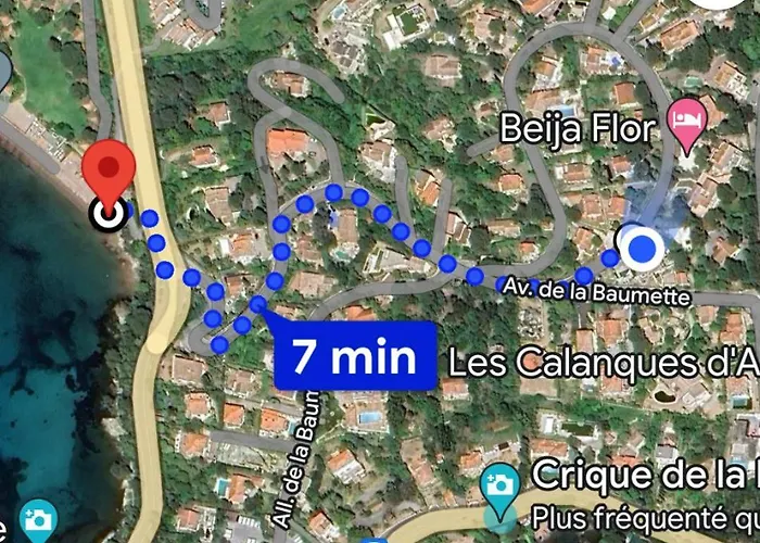 Maison Avec Piscine Villa *