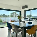 Villa Maison Avec Piscine *