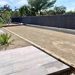 ヴィラ Maison Avec Piscine Saint-Raphaël