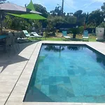 Maison Avec Piscine ヴィラ