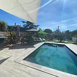 ヴィラ Maison Avec Piscine *