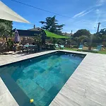 Villa Maison Avec Piscine Saint-Raphaël