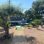 Maison Avec Piscine Saint-Raphaël