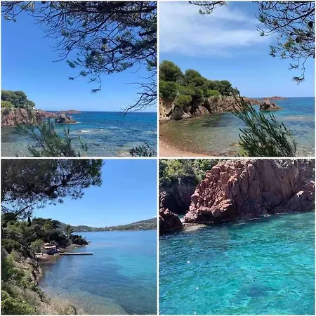 Villa Maison Avec Piscine *