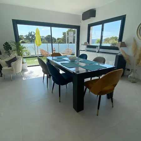 Villa Maison Avec Piscine