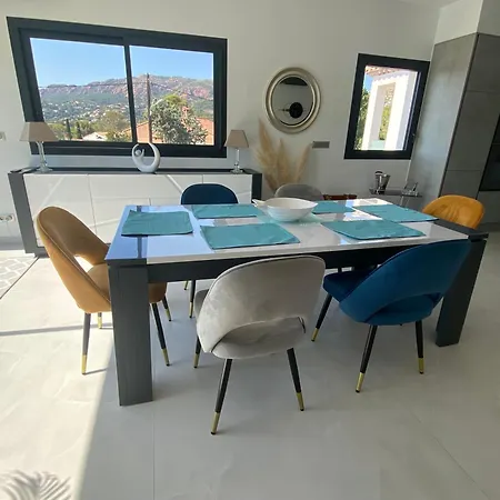 ヴィラ Maison Avec Piscine *