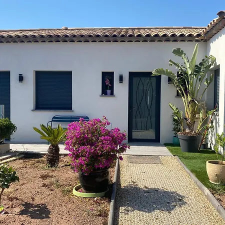 Maison Avec Piscine * Saint-Raphaël