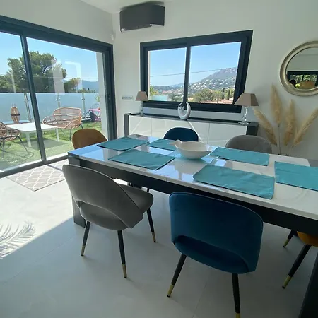 Villa Maison Avec Piscine Saint-Raphaël