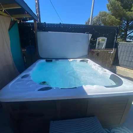 ヴィラ Maison Avec Piscine *