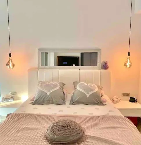 Maison Avec Piscine Villa *