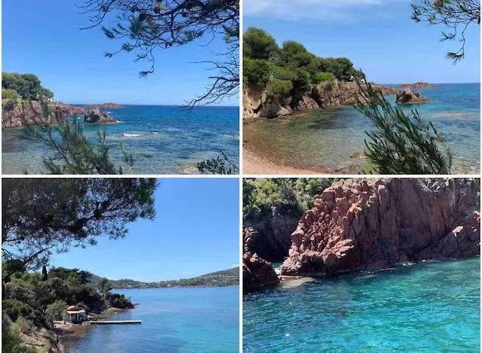 ヴィラ Maison Avec Piscine *