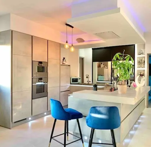 Maison Avec Piscine ヴィラ *