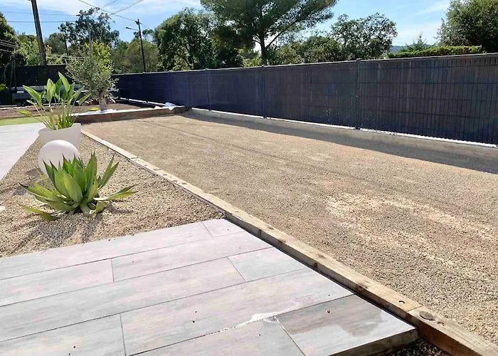 Villa Maison Avec Piscine Saint-Raphaël