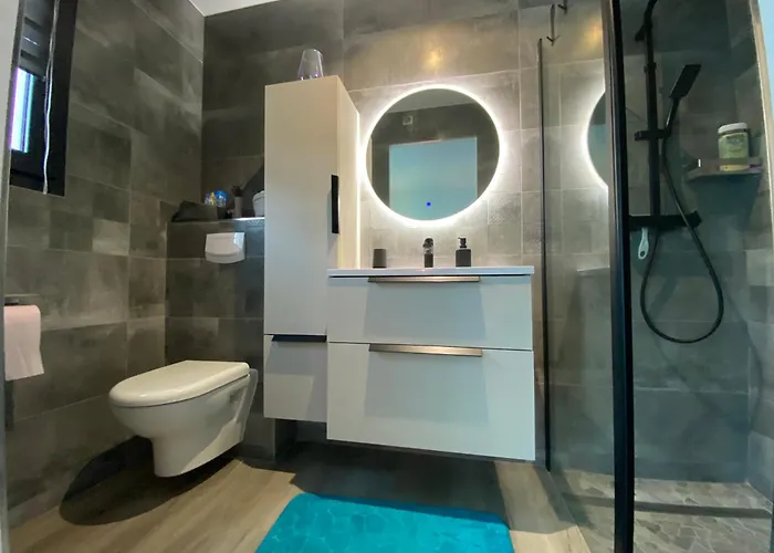 Maison Avec Piscine Villa