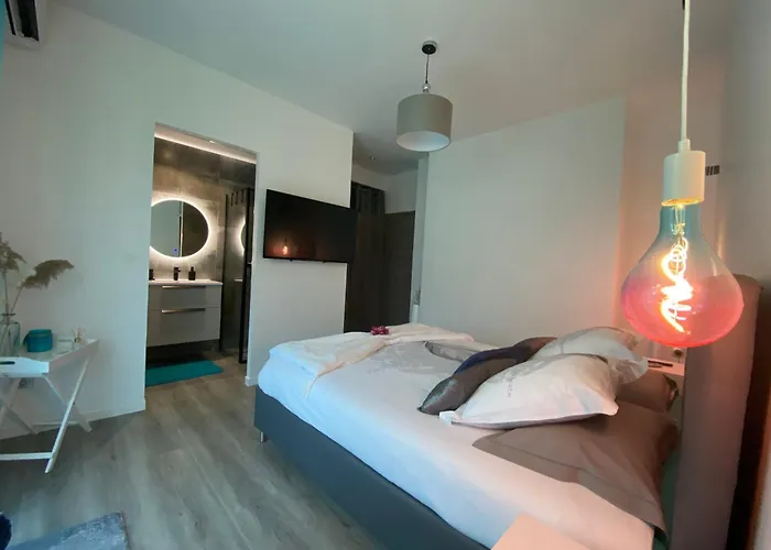 Maison Avec Piscine Villa *