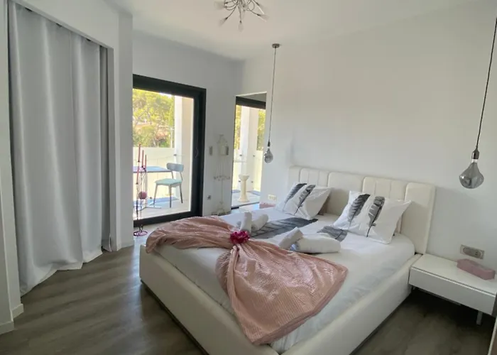 Maison Avec Piscine Villa