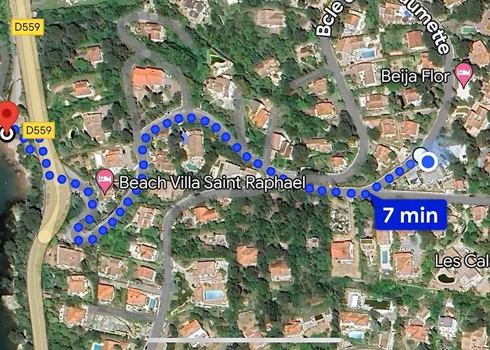 Maison Avec Piscine *