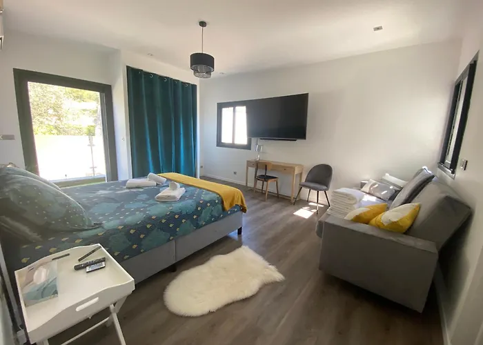 Villa Maison Avec Piscine Saint-Raphaël