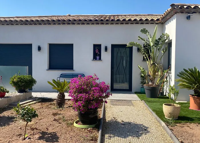 Maison Avec Piscine * Saint-Raphaël